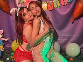 Se dtaljerede oplysninger for SaraAndMarilyn69