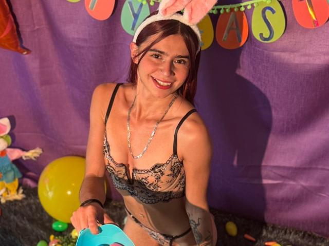 LoveMaxim - сексуальная веб-камера в реальном времени - 29262200