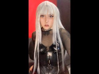 Se dtaljerede oplysninger for AliceCalloway