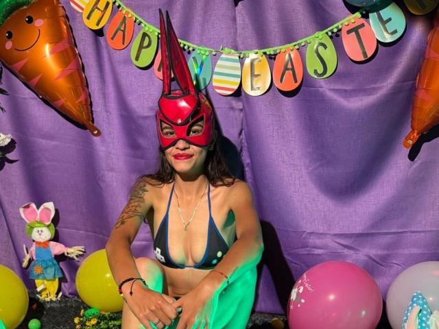 CanelitaRousse - Live porn &amp; sex cam - 29262260