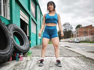 Ver la ficha detallada de QueenFit