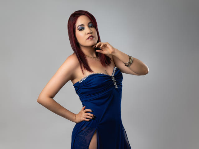 ConnieRomanov - Live porn &amp; sex cam - 29262338