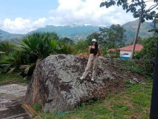 Podívejte se na podrobnou kartu VioletXBloom