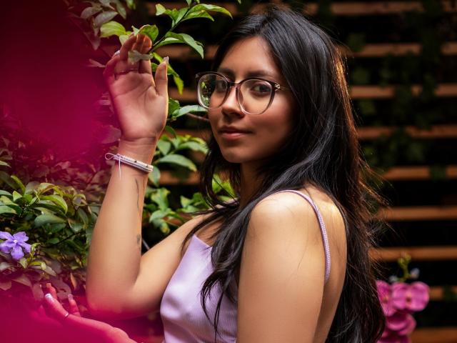 VioletXBloom - Porno na żywo i seks kamera - 29262926