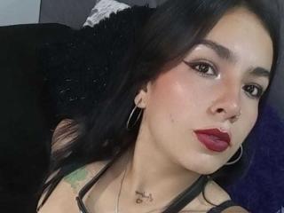 Ver la ficha detallada de KiaraThomsomp