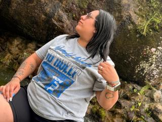 Podívejte se na podrobnou kartu NatalieHarris