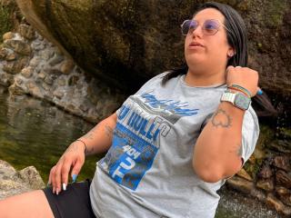 Ver la ficha detallada de NatalieHarris