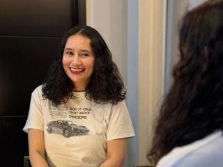 Podívejte se na podrobnou kartu LilithCrowe