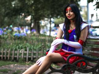 Ver la ficha detallada de VioletXBloom