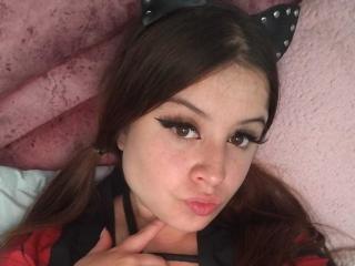 Se dtaljerede oplysninger for MelaniBecker