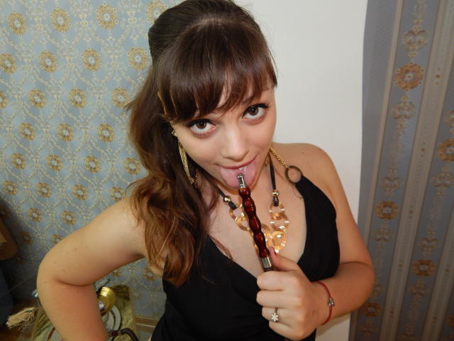 SweetNallani - Sexe cam en vivo - 2926435