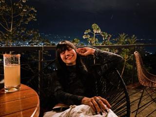 Ver la ficha detallada de LucyMoorgana