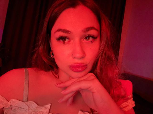 AnitraCravey - Live porn &amp; sex cam - 29264609