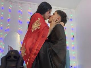 Se dtaljerede oplysninger for AnjaliRohan