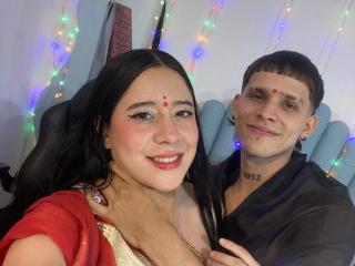 Ver la ficha detallada de AnjaliRohan