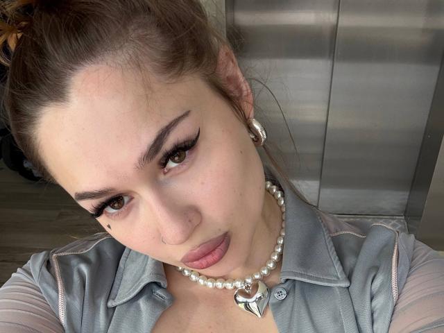 AnitraCravey - Live sex cam - 29264678