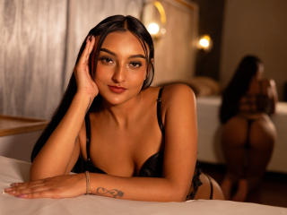 Ver la ficha detallada de MelodyBetancourt