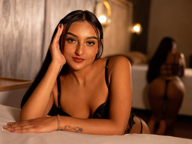 MelodyBetancourt - Live porn &amp; sex cam - 29264711