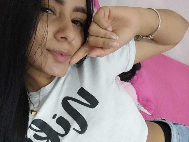 SharickLion - Sexe cam en vivo - 29264786