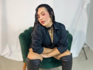 Podívejte se na podrobnou kartu AmyRoss