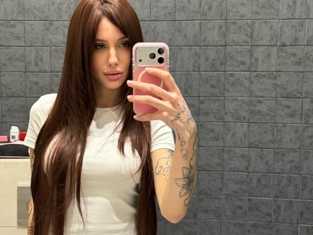 SensualMila - Live porn &amp; sex cam - 29265254