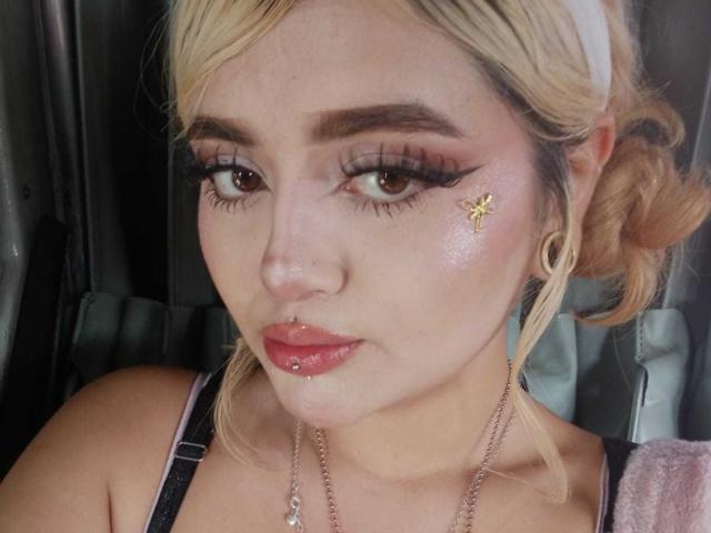 LyaMoon - Live porn &amp; sex cam - 29265791