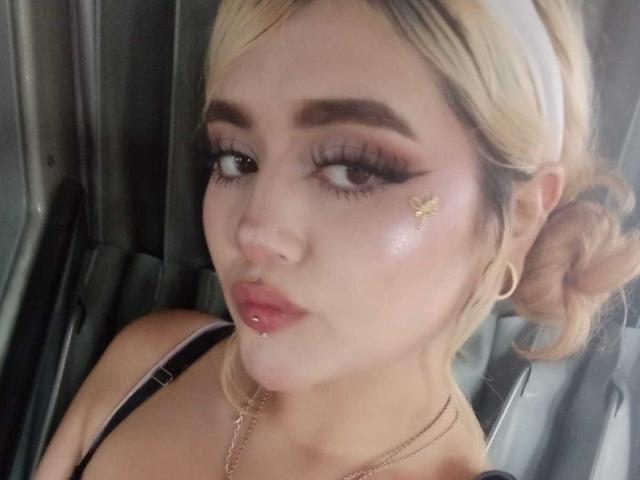 LyaMoon - Live sex cam - 29265827