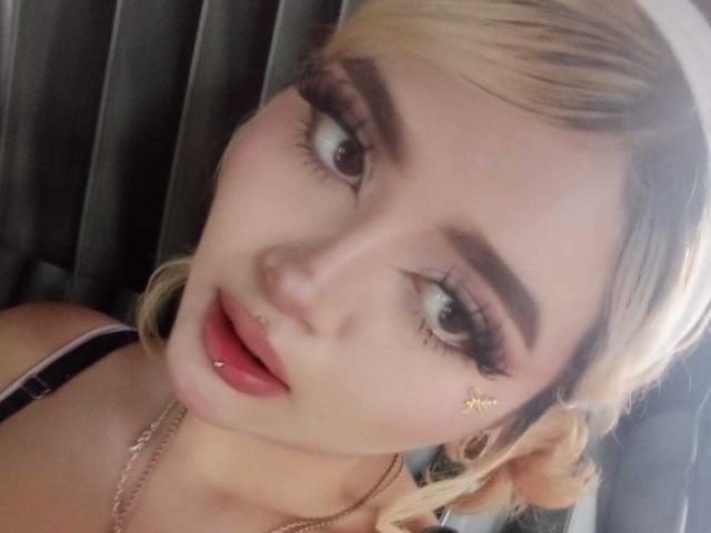LyaMoon - Live sex cam - 29265839