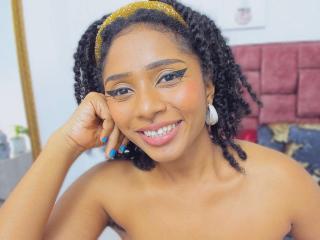 Ver la ficha detallada de MeganWlliams