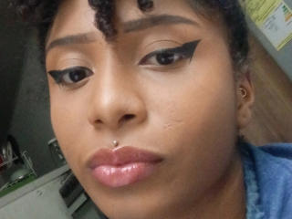 Ver la ficha detallada de MeganWlliams