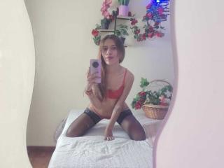 Ver la ficha detallada de ValerieWoods