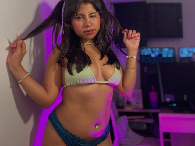 CelesteMorel - Live sexe cam - 29266409