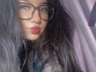 Ver la ficha detallada de SusanMonroy