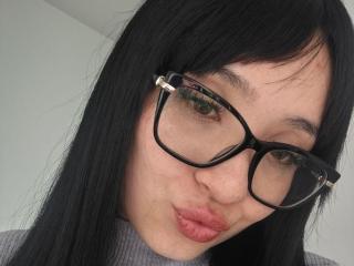 Ver la ficha detallada de LunaBellaHotty