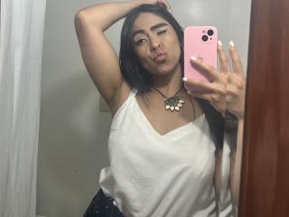 Ver la ficha detallada de StellaBeckker