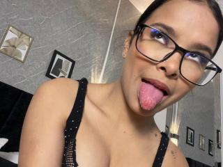 Se dtaljerede oplysninger for ChloeVixen