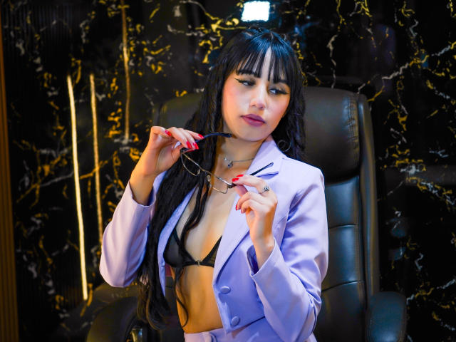 SofyBloom - Sexe cam en vivo - 29267630