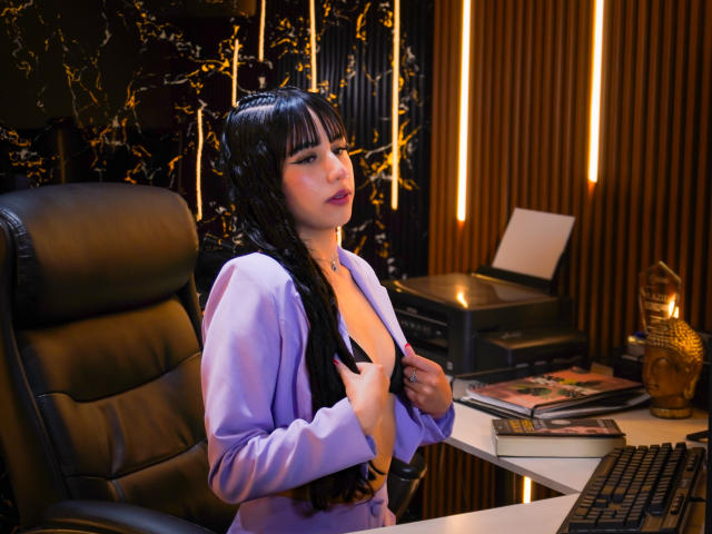 SofyBloom - Live porno og sexkamera - 29267645