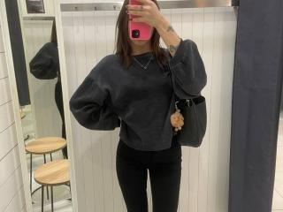 Ver la ficha detallada de DinorahYanke