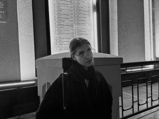 Ver la ficha detallada de DinorahYanke