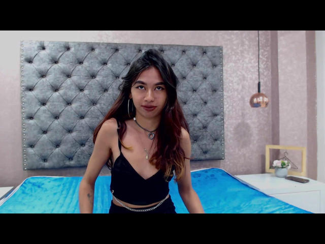 ManuelaSwin - Sexe cam en vivo - 29268125