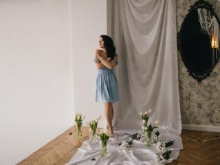 Ver la ficha detallada de JasmineKouch