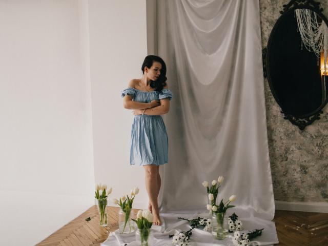 JasmineKouch - Camera khiêu dâm &amp; quyến rũ trực tiếp - 29268452