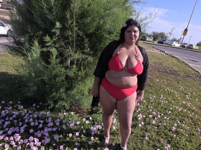 YasminQueen - сексуальная веб-камера в реальном времени - 29268722