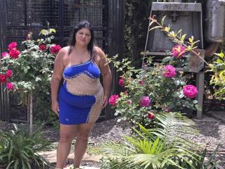 Ver la ficha detallada de YasminQueen