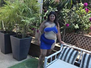 Ver la ficha detallada de YasminQueen