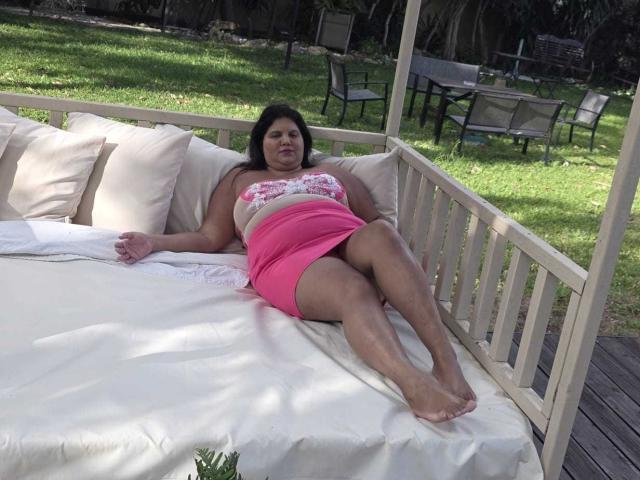 YasminQueen - Camera khiêu dâm &amp; quyến rũ trực tiếp - 29268755