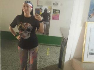 Ver la ficha detallada de MadameScarlett