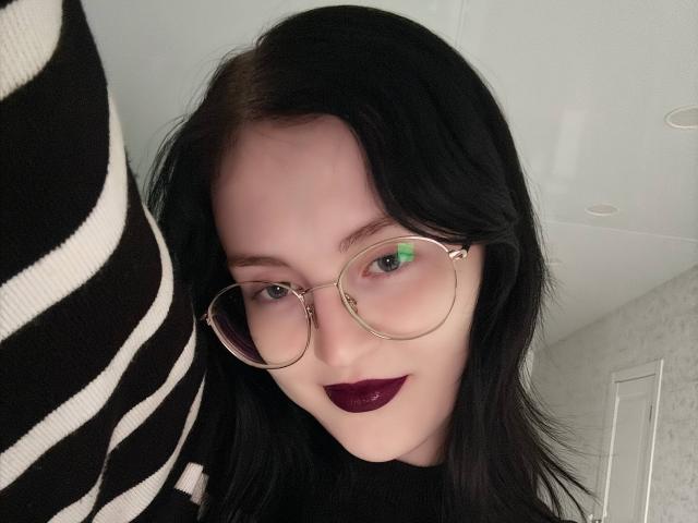 MakedaRiedell - Sexe cam en vivo - 29269358