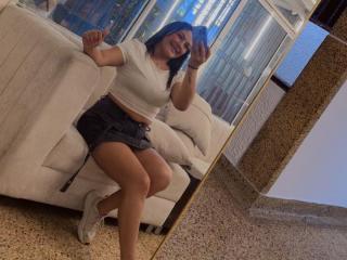 Ver la ficha detallada de ScarlettOxford